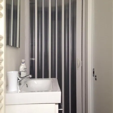 Apartment Studio Dm