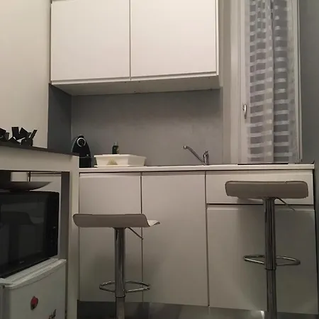 Apartment Studio Dm *