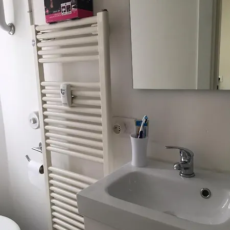 Apartment Studio Dm *