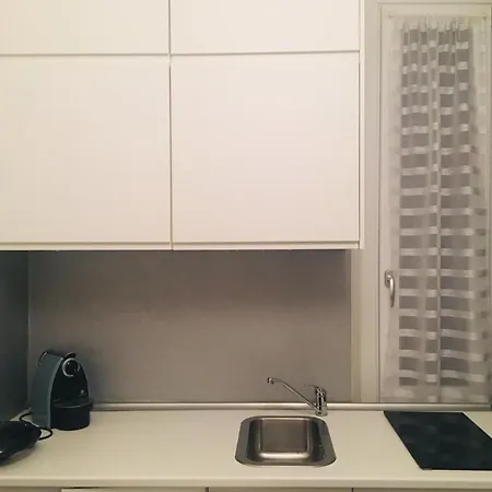 Studio Dm Apartment
