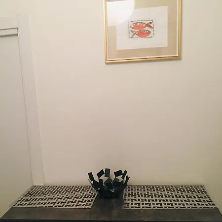 Studio Dm דירה